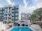 3 Bedroom Apartment in Elizabeth Golf Apartment